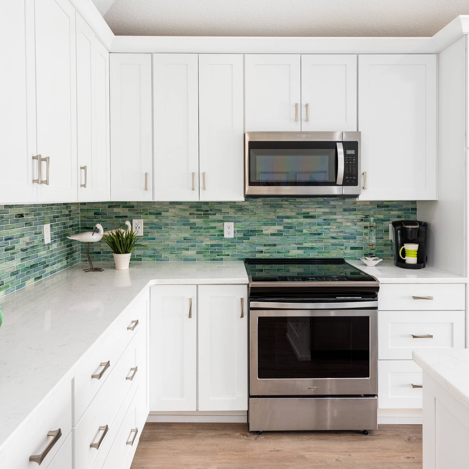Economically friendly tips on renovating your home