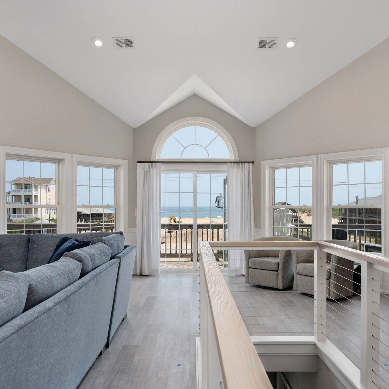 Renovation and Remodeling Trends for 2021