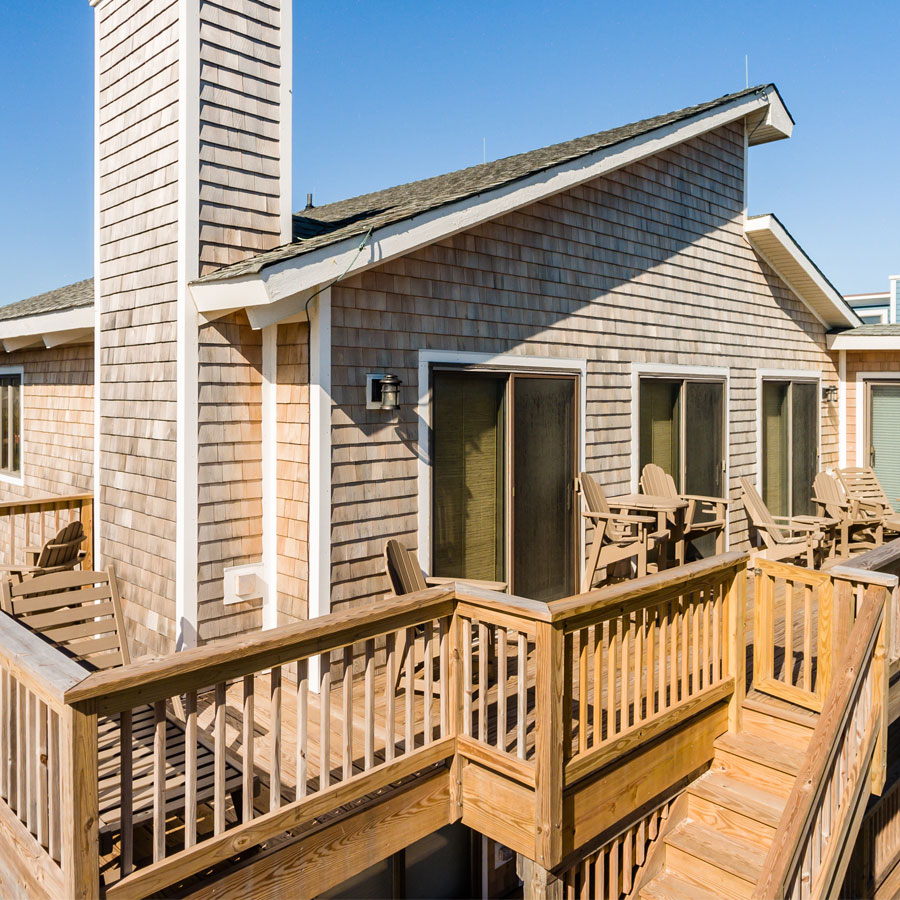 Services Outer Banks Cottage Renovations North Carolina