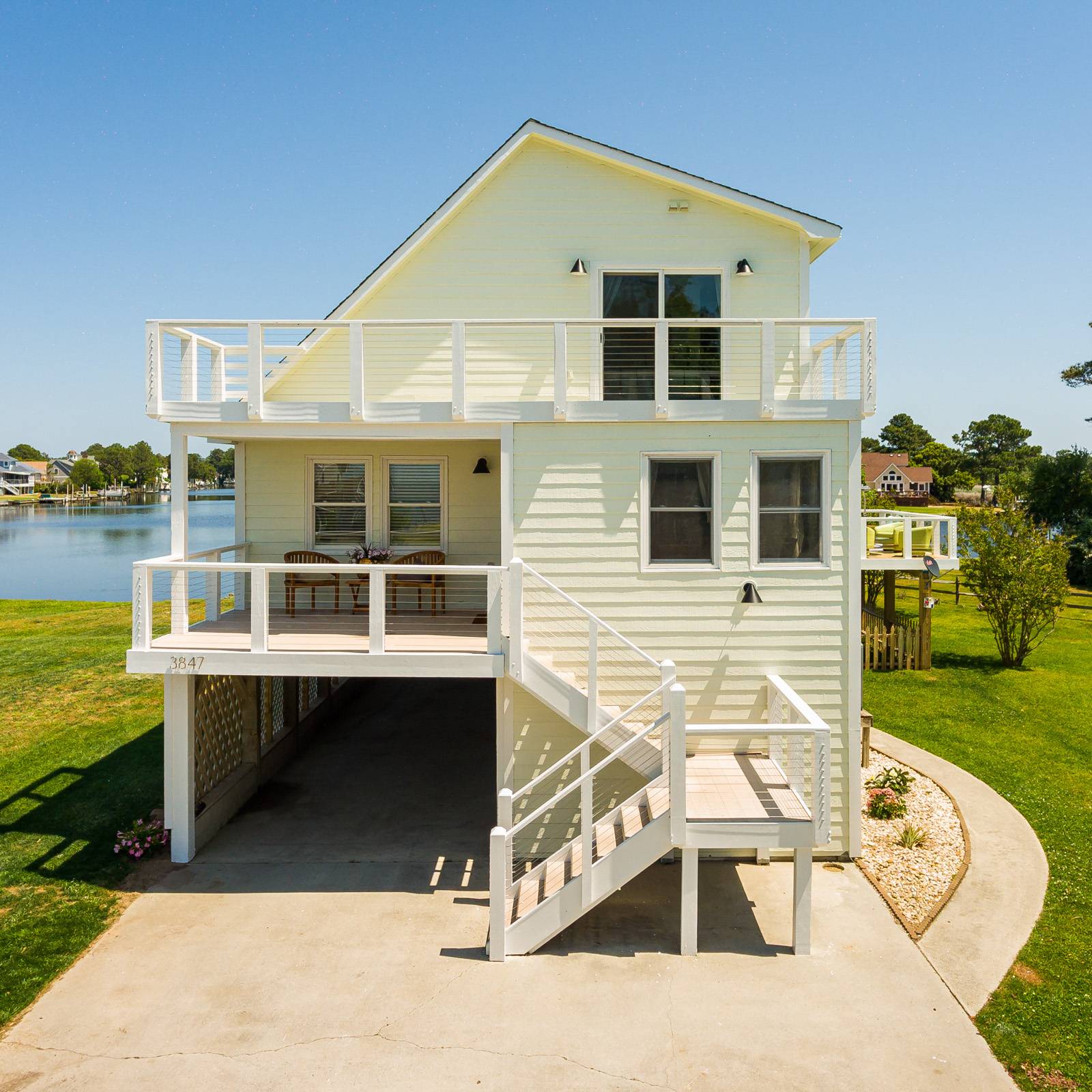 Top Reasons to own a home on the Outerbanks