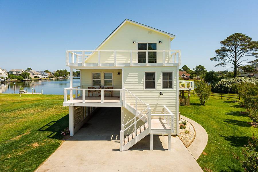 OBX Home Renovation: The Best Option for Your Beach House