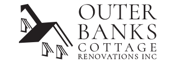 Outer Banks Cottage Renovations